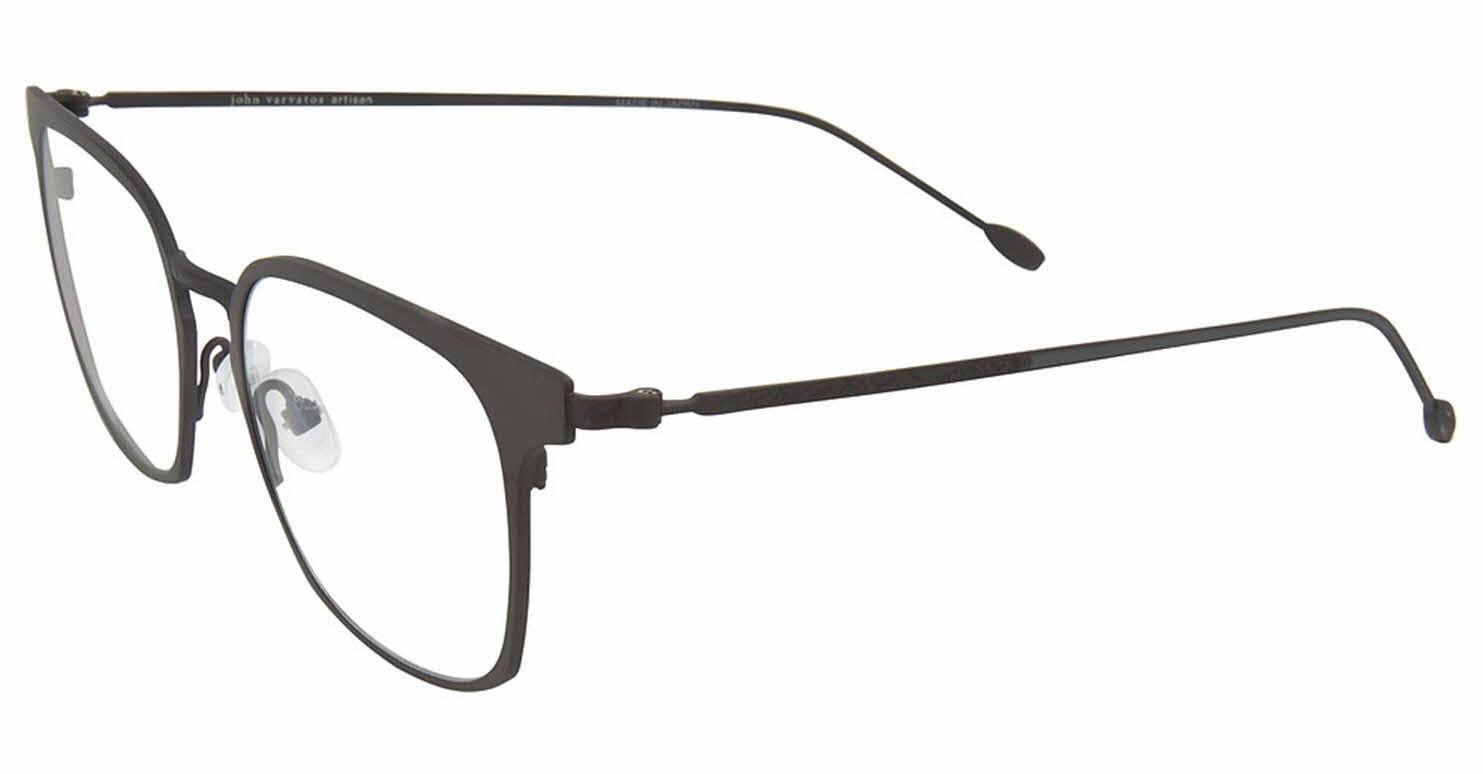 John Varvatos V161 Eyeglasses | Free Shipping