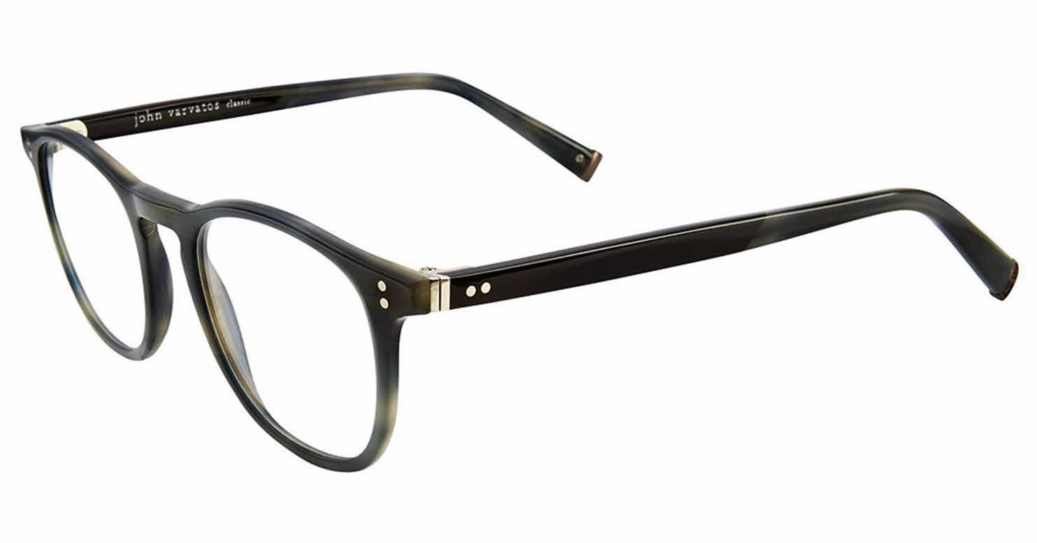 john varvatos classic glasses