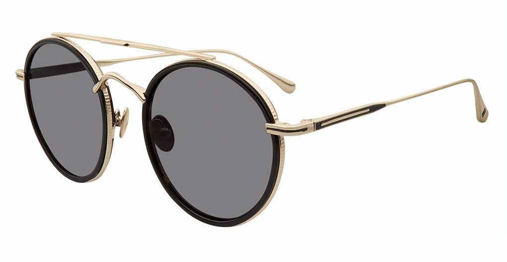 John Varvatos V523 Sunglasses | FramesDirect.com