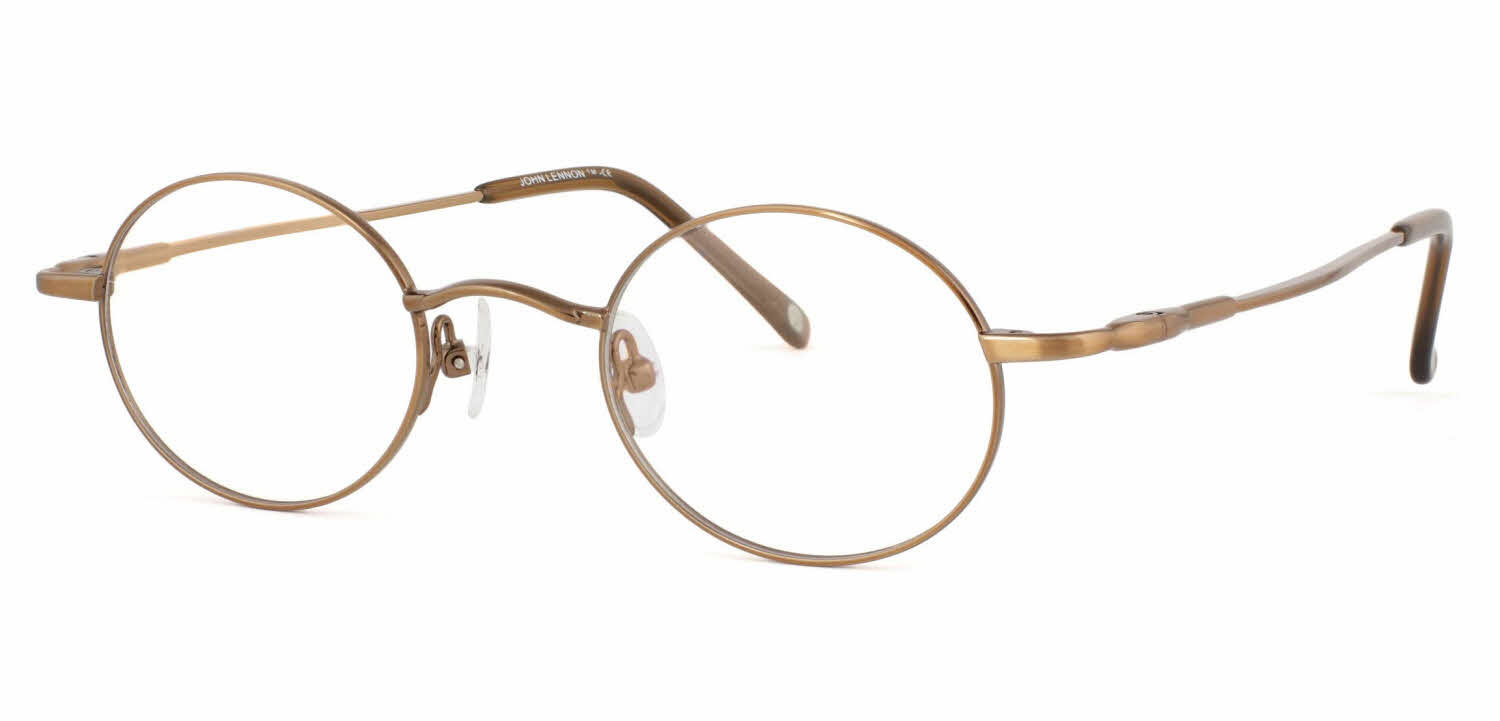 John Lennon Look At Me Eyeglasses Free Shipping