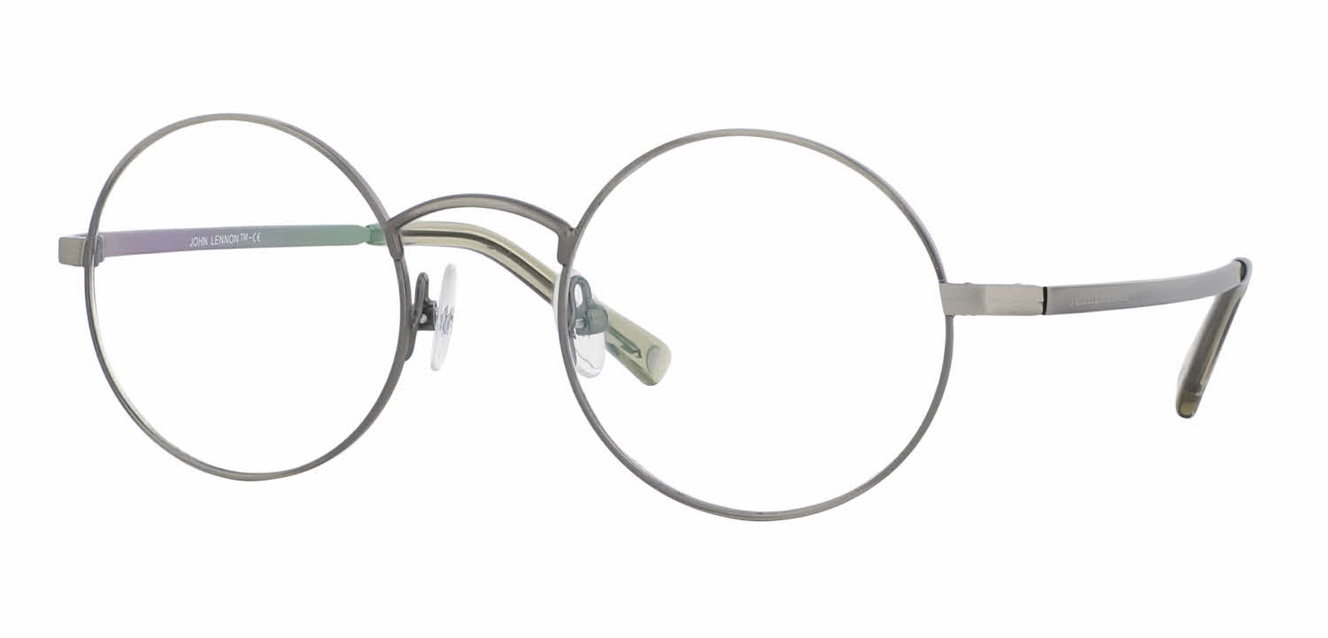 John Lennon One Day Eyeglasses Free Shipping