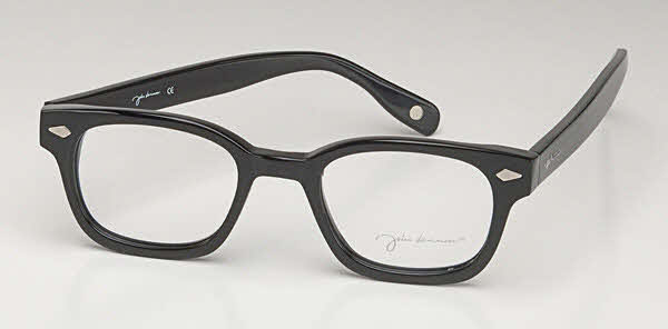 lennon glasses frames