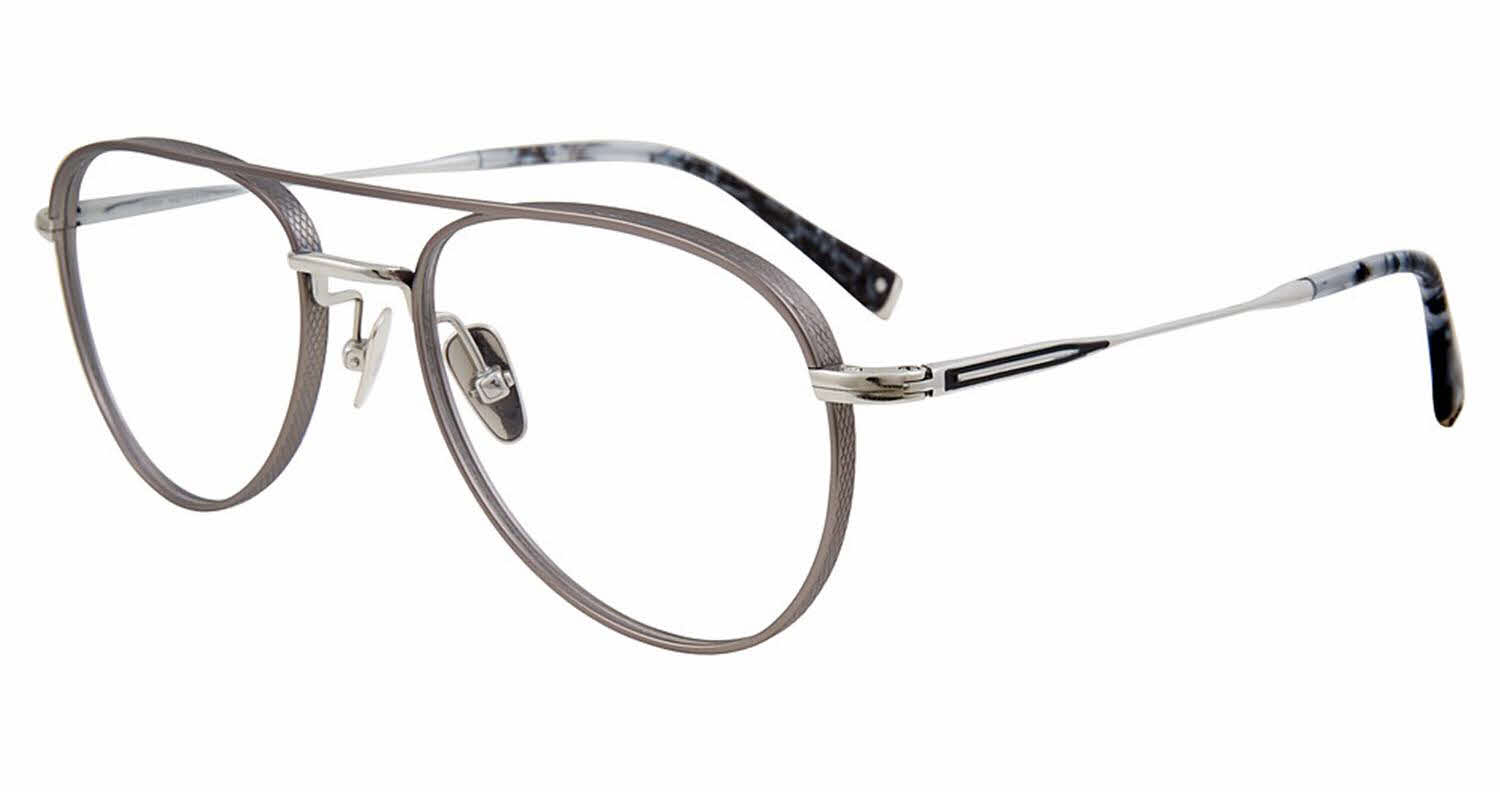 John Varvatos V175 Eyeglasses | FramesDirect.com