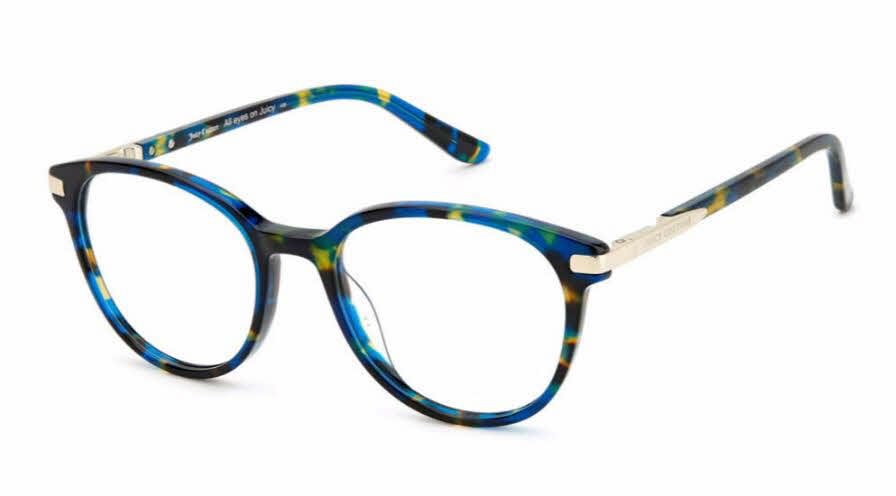 Juicy Couture Ju 233/G Eyeglasses