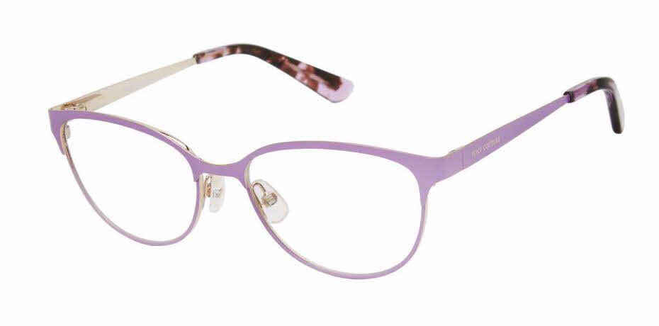 Juicy Couture Ju 953 Eyeglasses