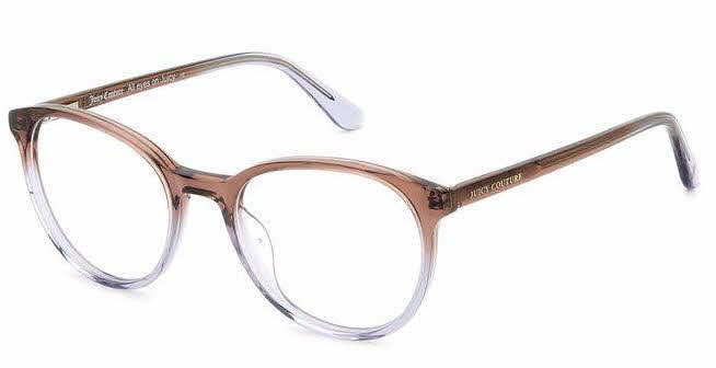 Juicy Couture JU 239 Eyeglasses