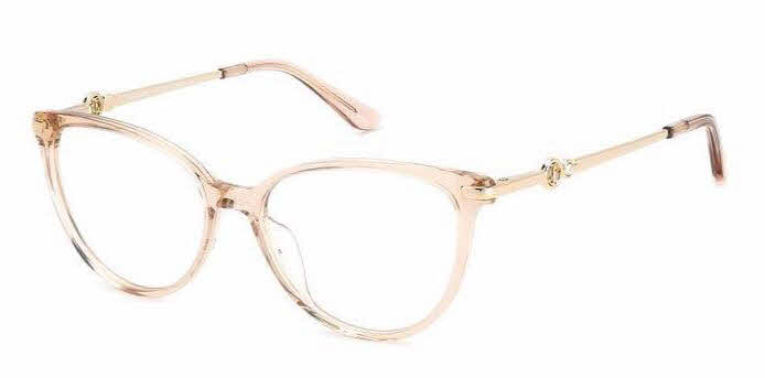 Juicy Couture JU 241/G Eyeglasses