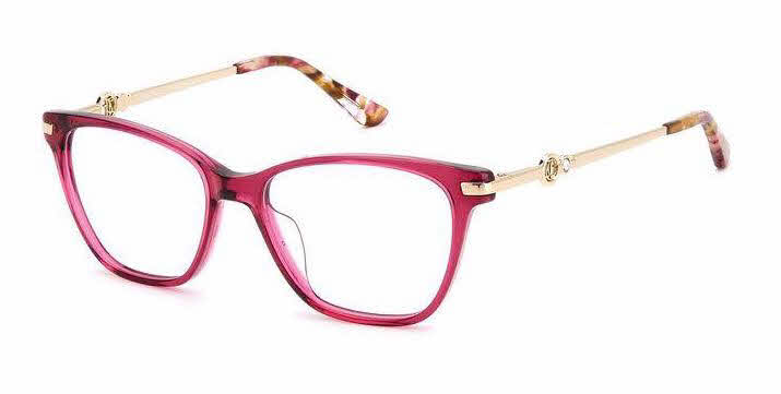 Juicy Couture JU 242/G Eyeglasses