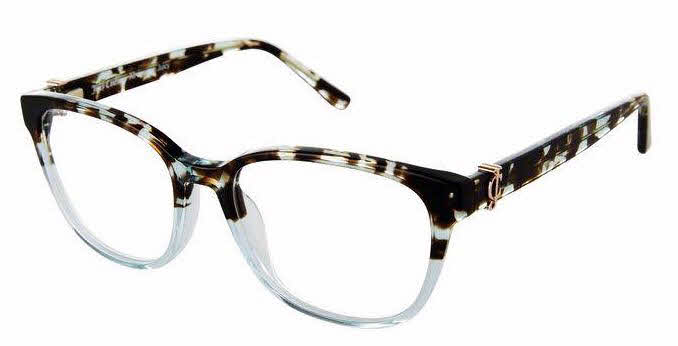 Juicy Couture JU 244 Eyeglasses