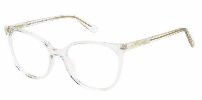 Juicy Couture JU 245/G Eyeglasses