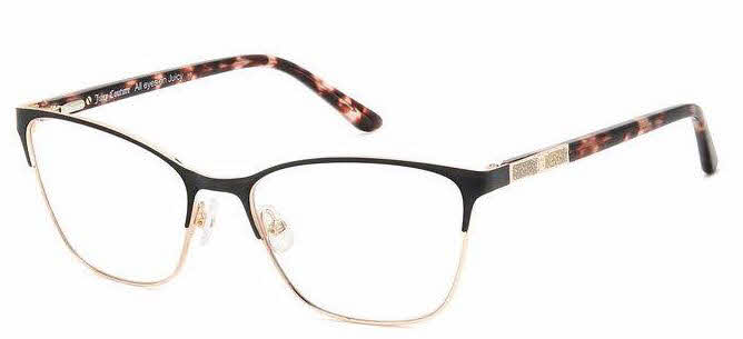 Juicy Couture JU 247/G Eyeglasses