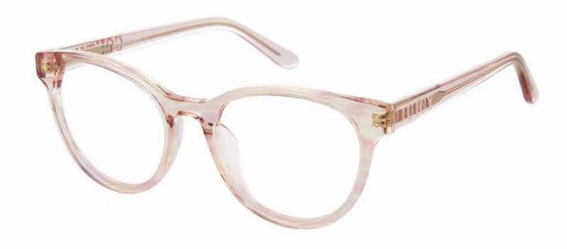 Juicy Couture JU 322 Eyeglasses