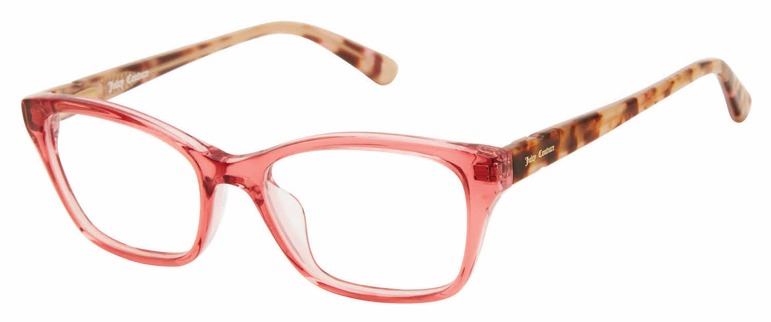 Juicy Couture Ju 938 Eyeglasses