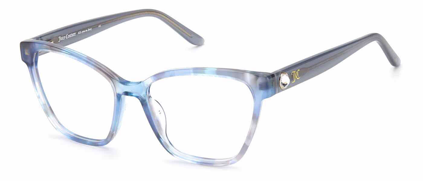 Juicy Couture Ju 215 Eyeglasses