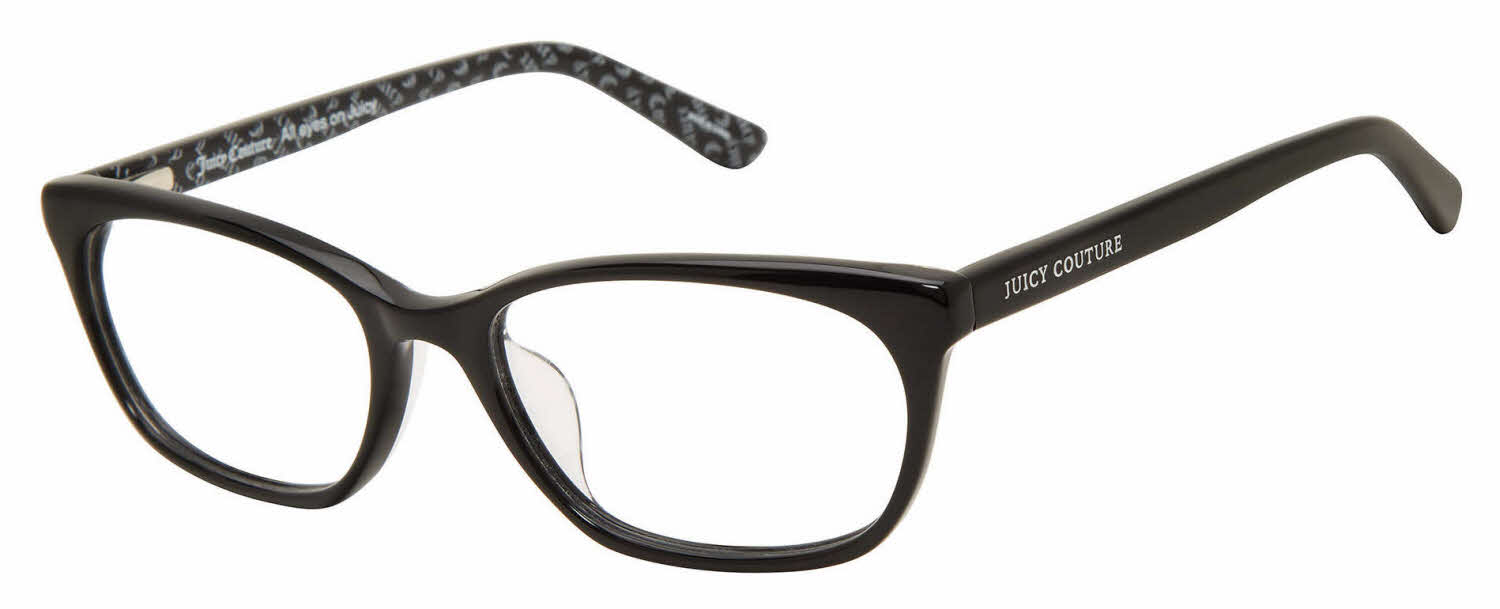 Juicy Couture Ju 303 Eyeglasses