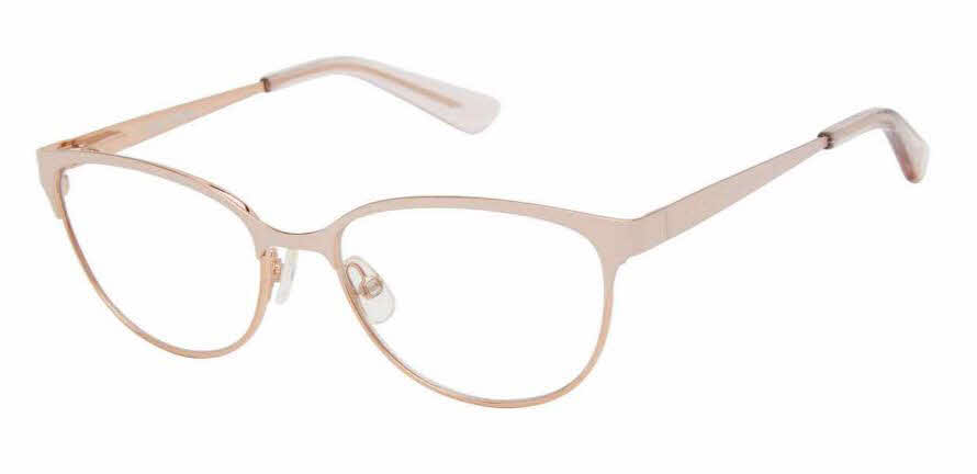 Juicy Couture Ju 953 Eyeglasses | FramesDirect.com