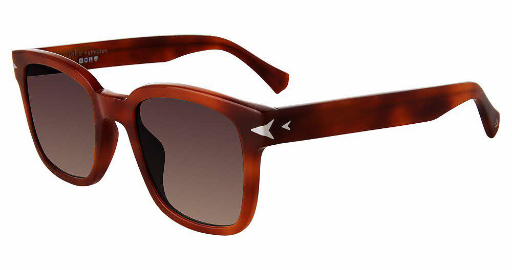 John Varvatos SJV564 Sunglasses