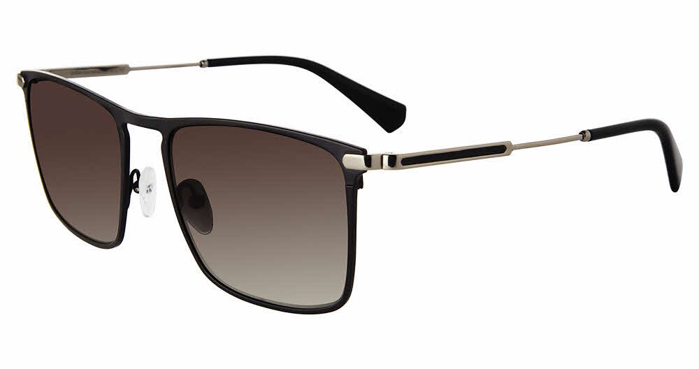 John Varvatos SJV567 Sunglasses