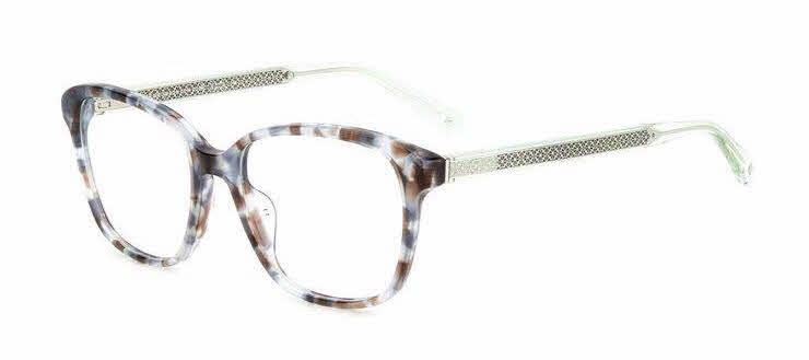 Kate Spade Acerra Eyeglasses | FramesDirect.com