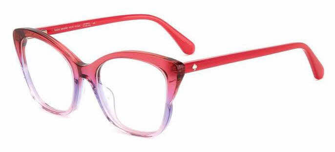 Kate Spade Laylani Eyeglasses