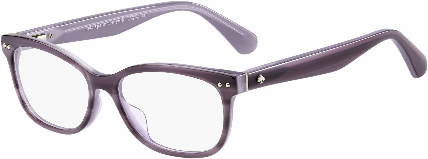 Kate Spade Bronwen Eyeglasses