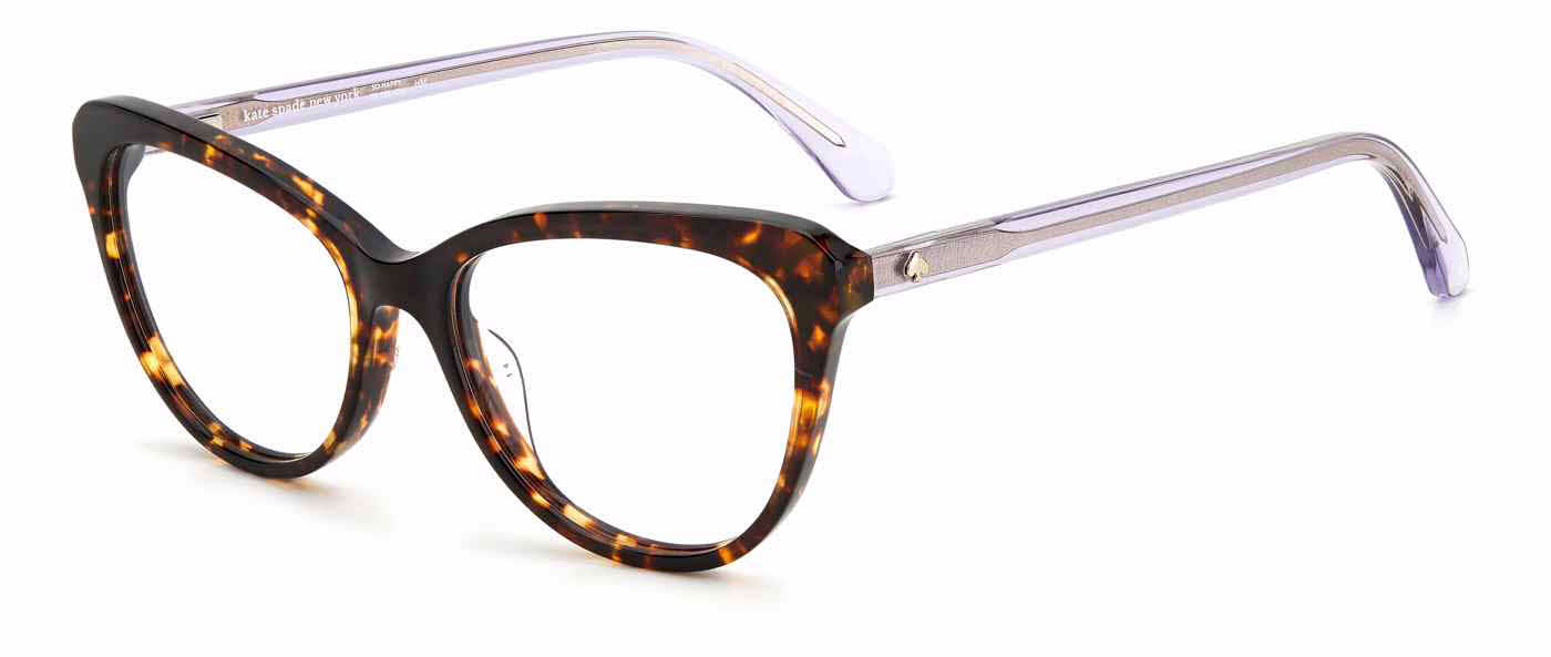 Kate Spade Chantelle Eyeglasses