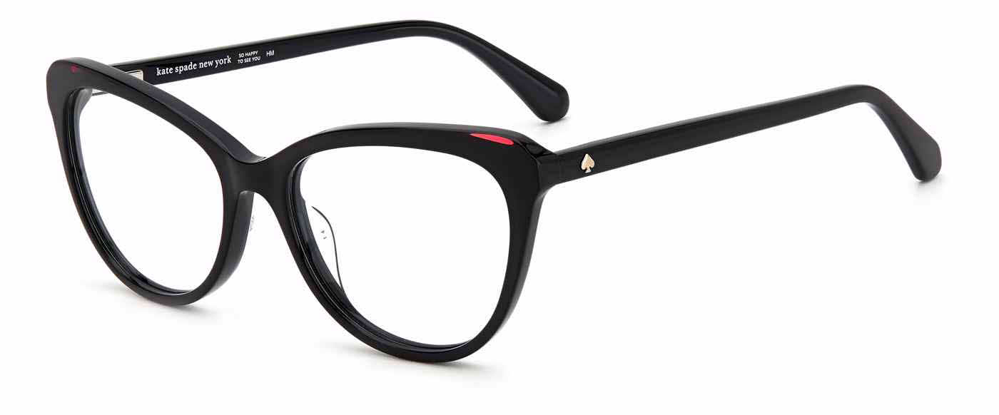Kate Spade Chantelle Eyeglasses | FramesDirect.com