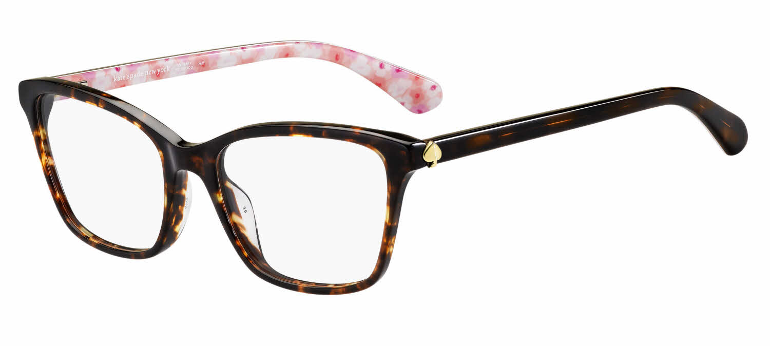 Kate Spade Calley-01NR 00 54mm New Eyeglasses 