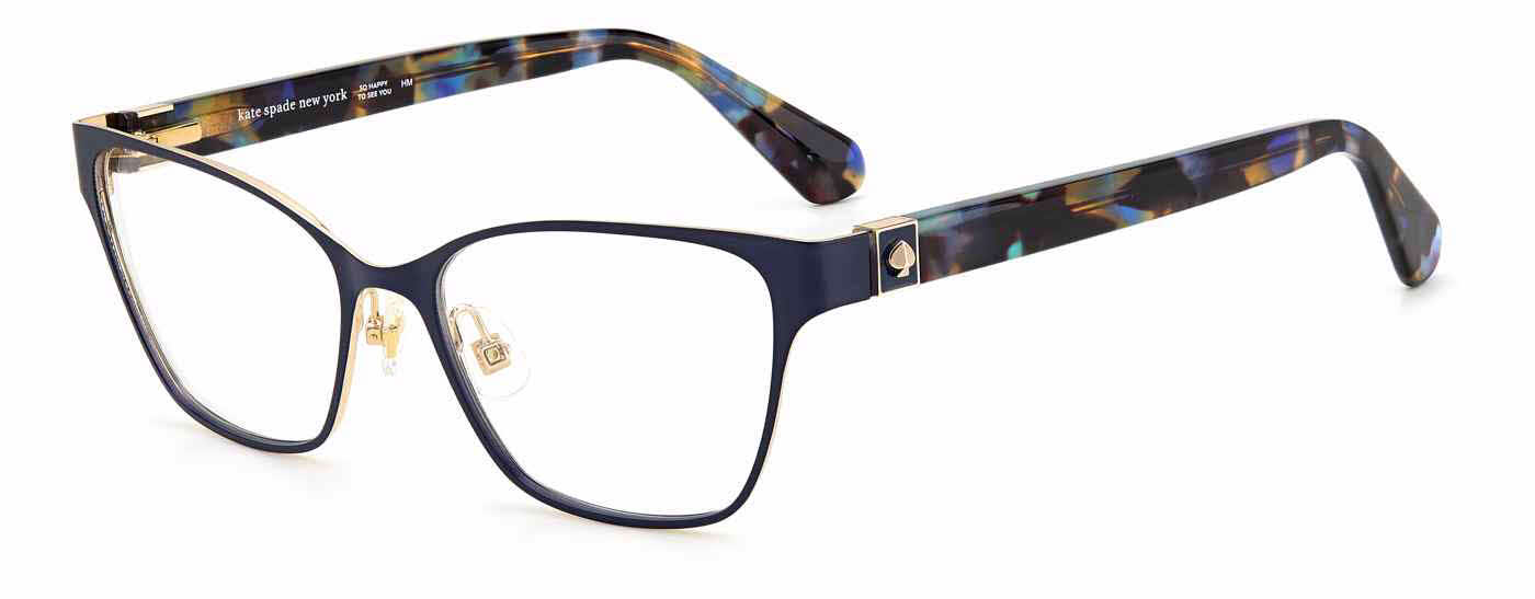 Kate Spade Ivie Eyeglasses