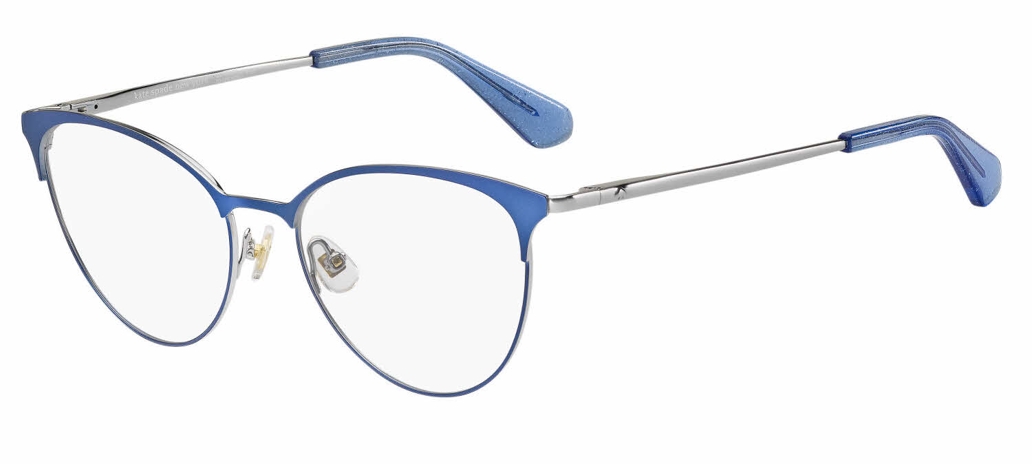 Kate Spade Izabel/G Eyeglasses | FramesDirect.com