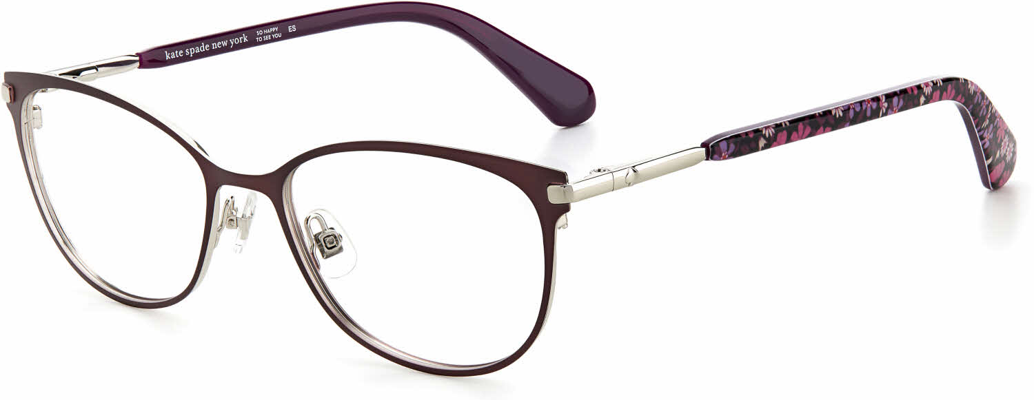 Kate Spade Jabria Eyeglasses