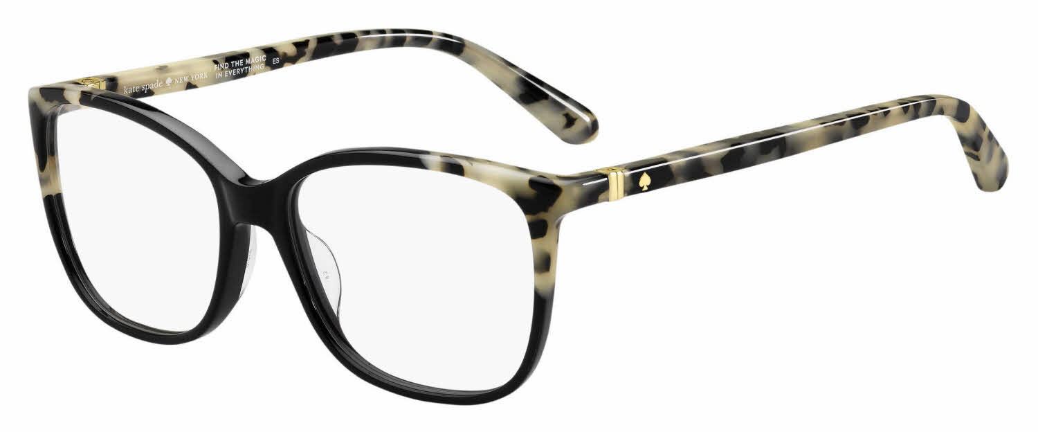 Kate Spade Karlyn Eyeglasses Free Shipping