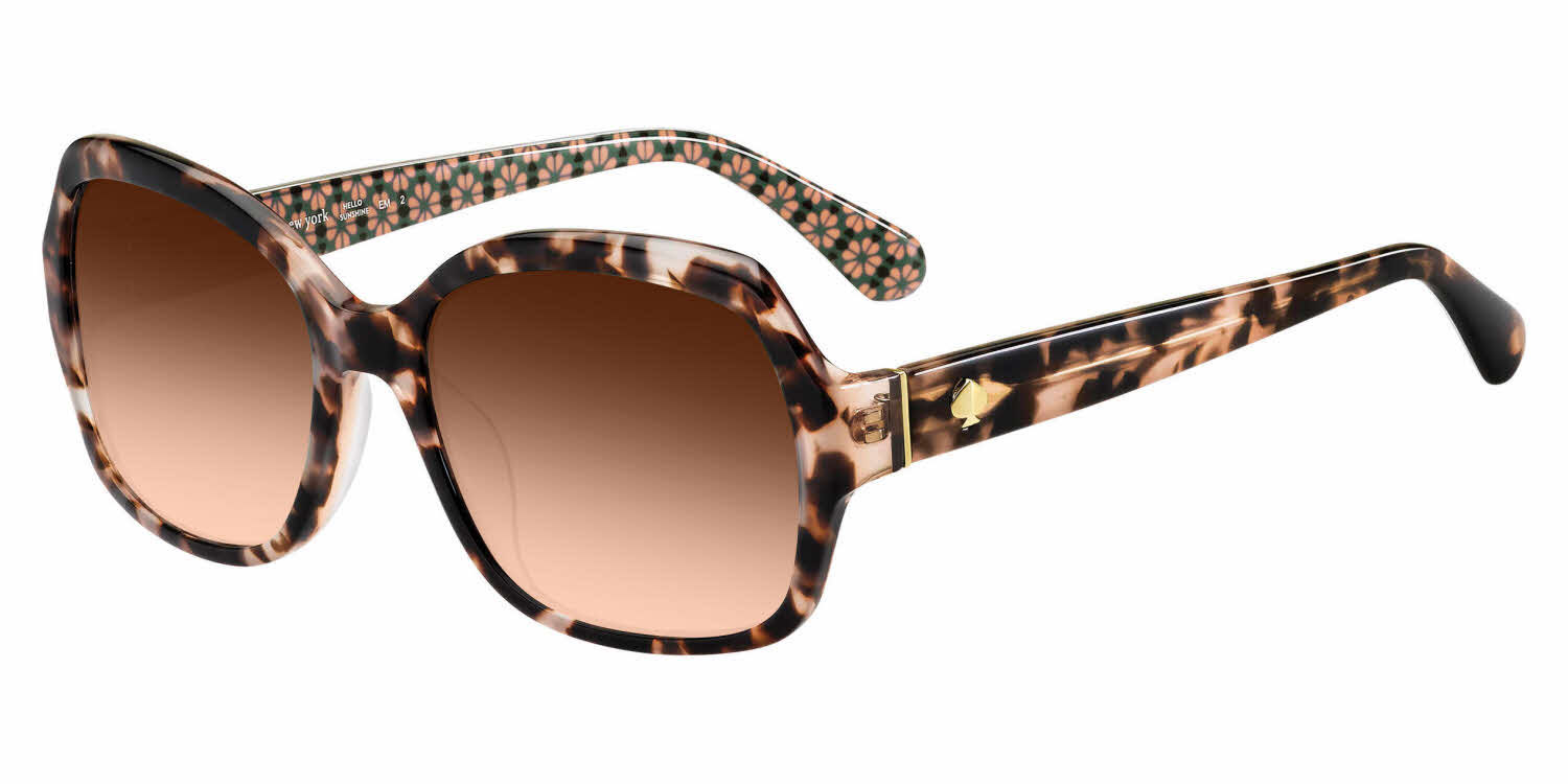 Kate Spade Amberlynn/S Prescription Sunglasses