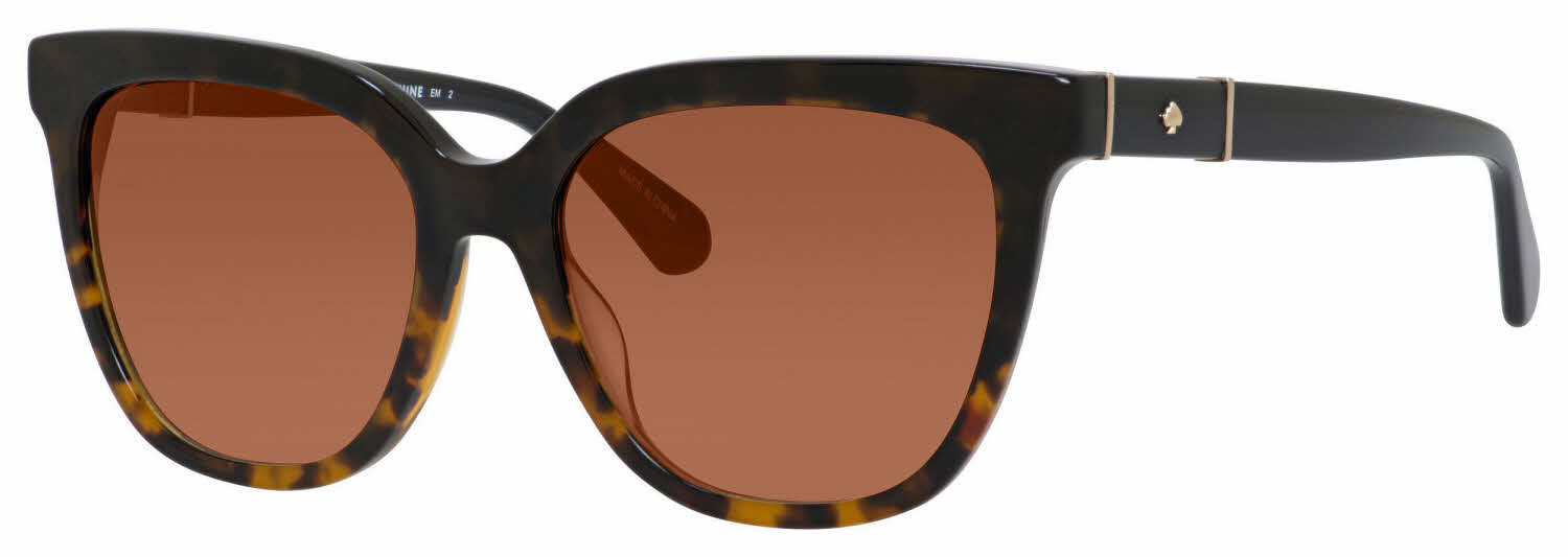 Kate Spade Kahli/S Prescription Sunglasses