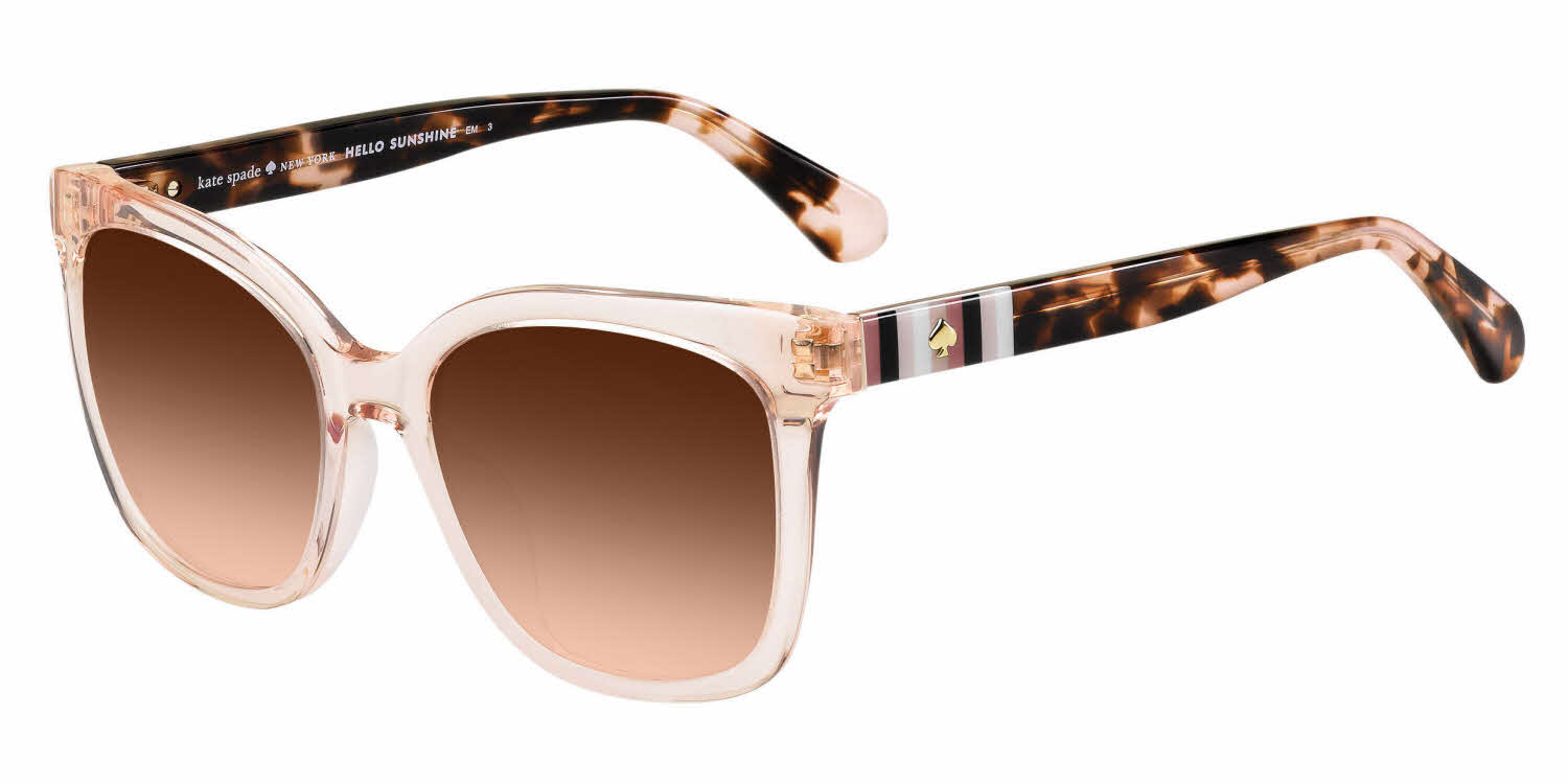 Kate Spade Kiya/S Prescription Sunglasses