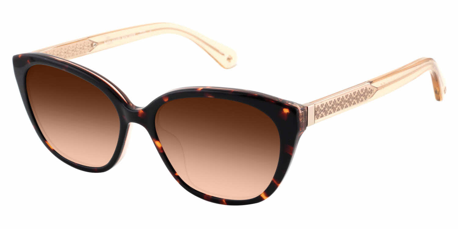 Kate Spade Philippa/G/S Prescription Sunglasses