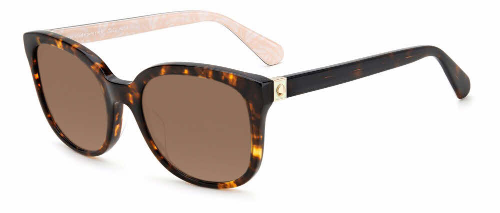 Kate Spade Gwenith/S Prescription Sunglasses