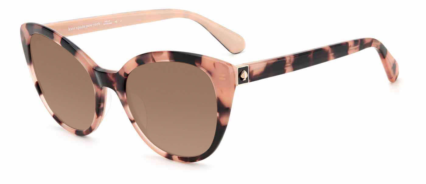 Kate Spade Amberlee/S Prescription Sunglasses