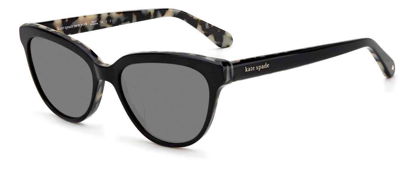 Kate Spade Cayenne/S Prescription Sunglasses | FramesDirect.com