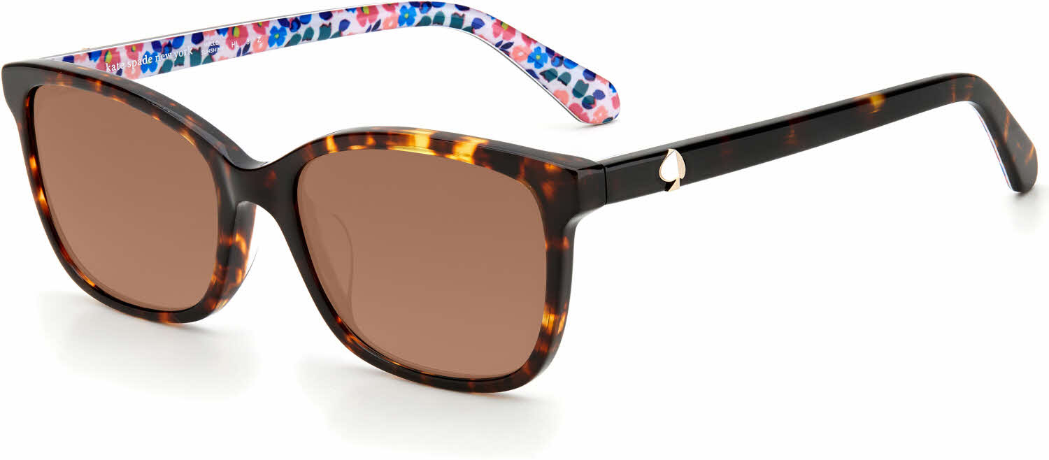 Kate Spade Tabitha/S Prescription Sunglasses