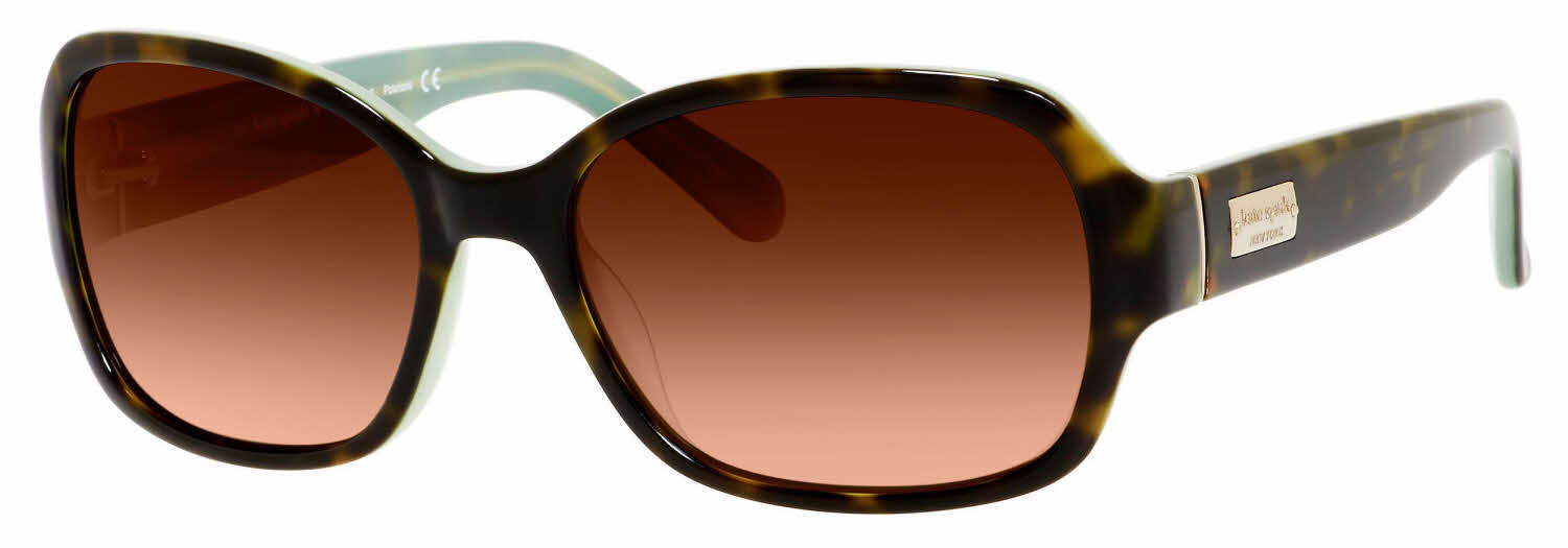 Kate Spade Akira/P/S Prescription Sunglasses