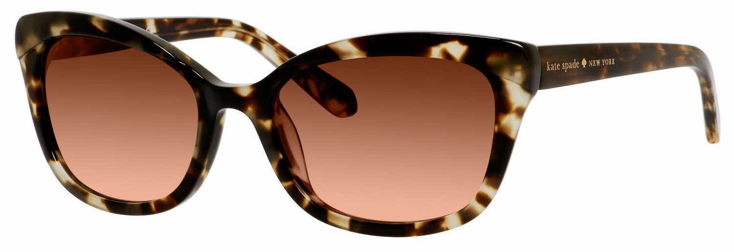 Kate Spade Amara/S Prescription Sunglasses