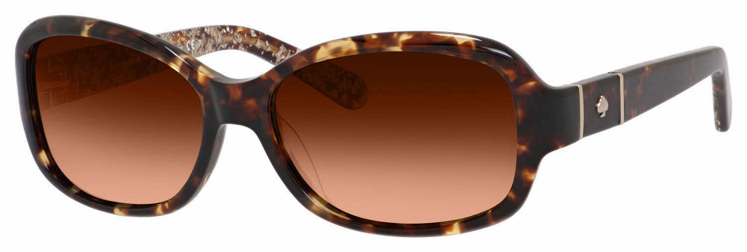 Kate Spade Cheyenne/P/S Prescription Sunglasses