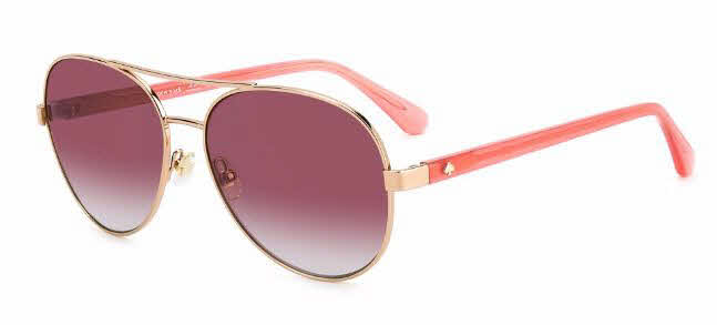 Kate Spade Averie/S Sunglasses | FramesDirect.com