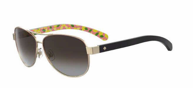 Kate Spade Dalia 2/P/S Sunglasses