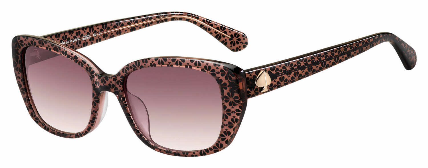 Kate Spade Kenzie/G/S Women's Sunglasses In Multicolor