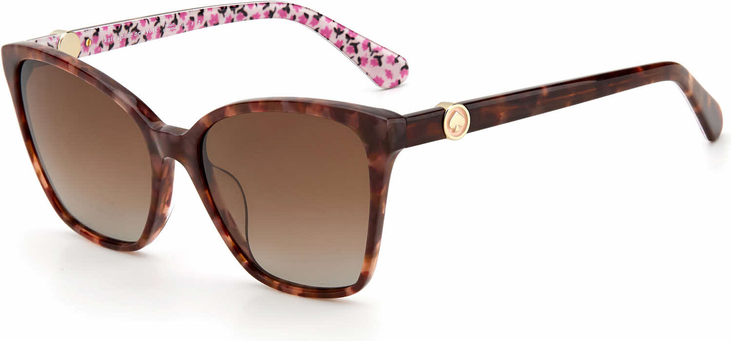 Kate Spade Amiyah/G/S Sunglasses