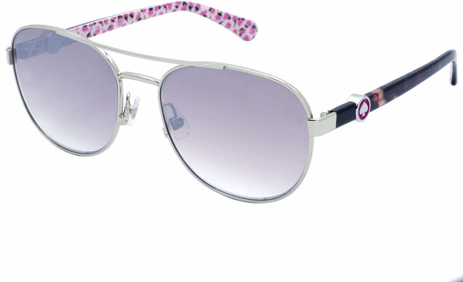 Kate Spade Raglan/G/S Sunglasses 