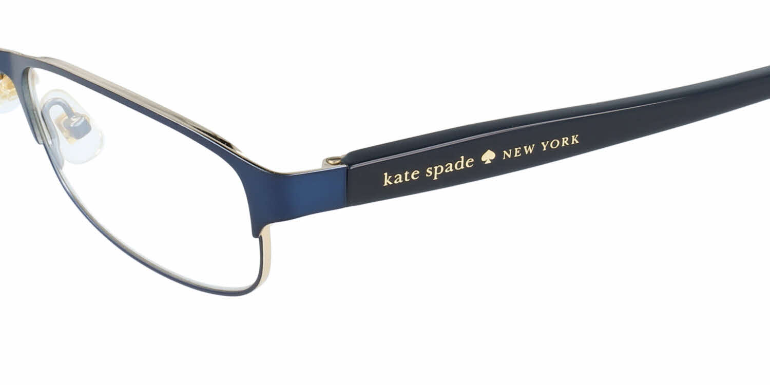 kate spade ambrosette eyeglasses