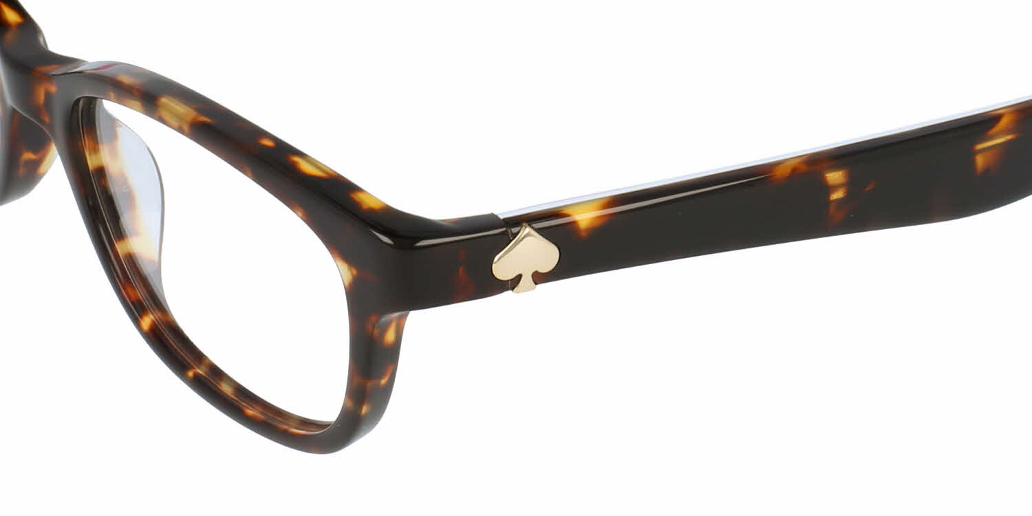 Kate Spade Brylie Eyeglasses | FramesDirect.com